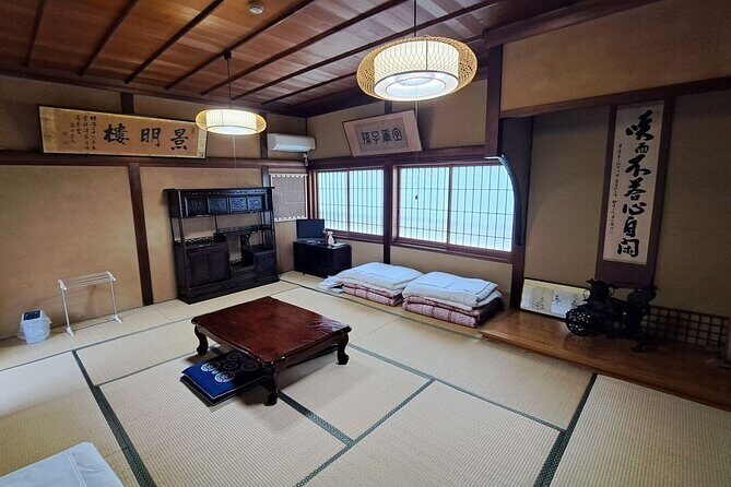 2-Day Zenkoji Overnight Tour with 'Shukubo' Temple Lodging - Who Will Love This Tour?