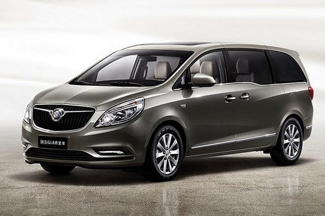 2-Day:Beijing Great Wall fromShanghai by Bullet Train&Private Car - FAQ