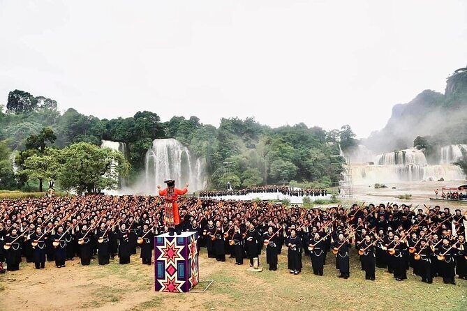 2 Days 1 Night Ban Gioc Waterfall Tour from Hanoi By Limousine - Who Should Consider This Tour?