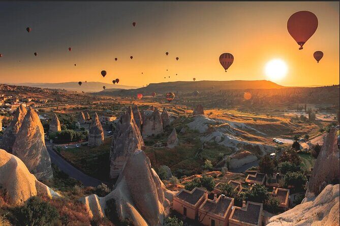 2 Days 1 Night Cappadocia Tour from Istanbul - Final Thoughts: Is This the Right Tour for You?