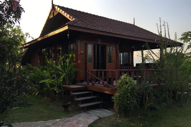 2 days 1 night: Countryside experiences. Exclusive house Homestay - A Deep Dive into the 2-Day Countryside Tour in Chiang Mai