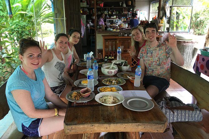 2 days 1 night: Countryside experiences. Exclusive house Homestay - Frequently Asked Questions