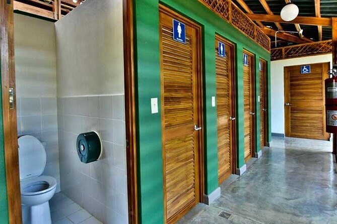 2 Days 1 Night in Corcovado Sirena From Drake Bay - Key Points