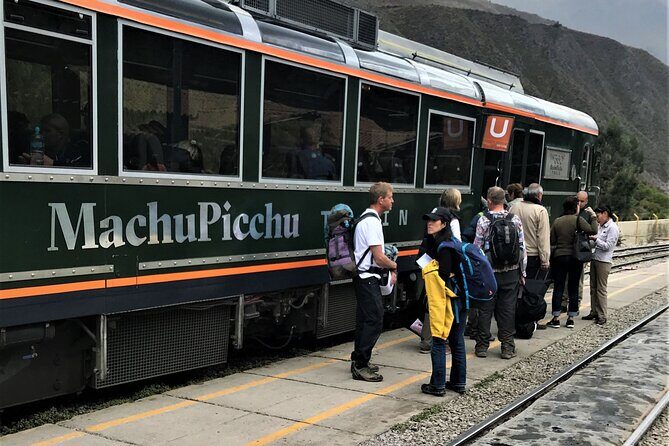 2 Days 1 Night in Machu Picchu with Tourist Train and Entrance - FAQ