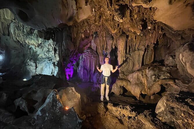 2 Days 1 Night Lan Ha, Ha Long Bay Tour With Licensed Guide - A Full Breakdown of the 2-Day, 1-Night Lan Ha and Ha Long Bay Tour