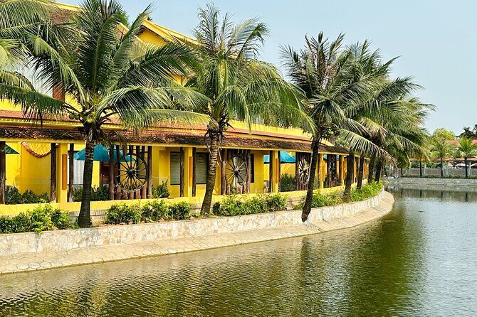 2 Days 1 Night Luxury Ninh Binh Private Tour from Hanoi - Why This Tour Offers Good Value