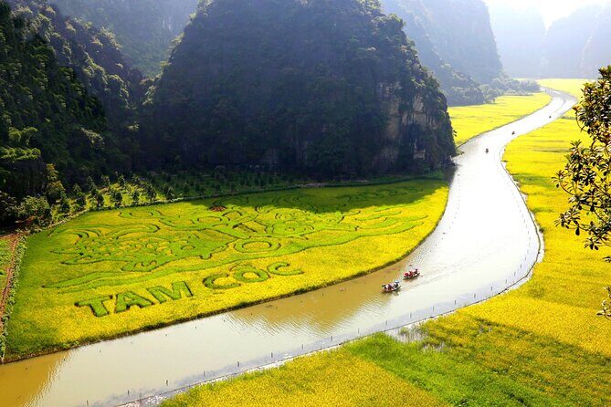 2 Days 1 Night Luxury Ninh Binh Private Tour from Hanoi - FAQ