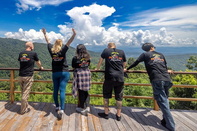 2 Days 1 Night Rem Village and Mountain Tour with Scooter - What’s Included and What’s Not