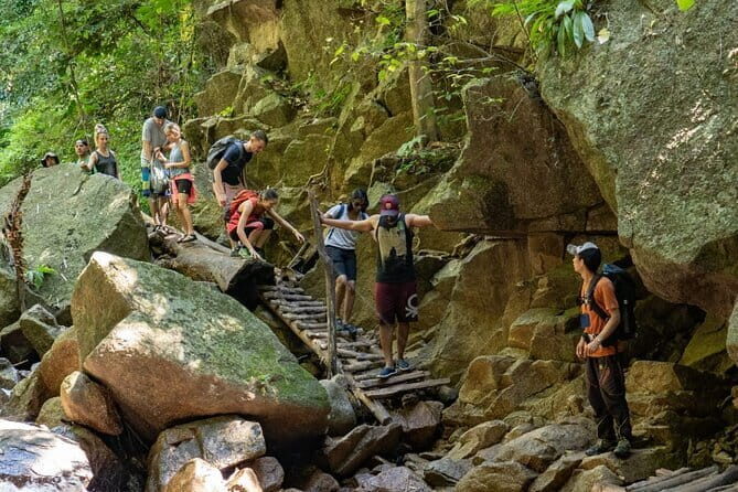 2 Days 1 Night Rem Village and Mountain Tour with Scooter - FAQ