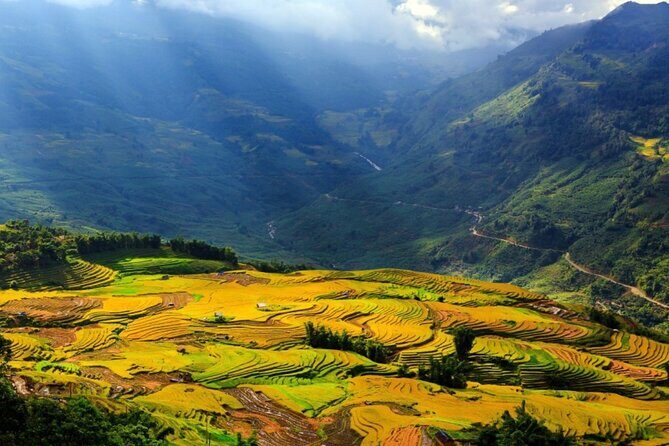 2 Days 1 Night Sapa Trekking Group Tour at Homestay - Discovering the Charm of Sapa on a 2-Day, 1-Night Group Tour