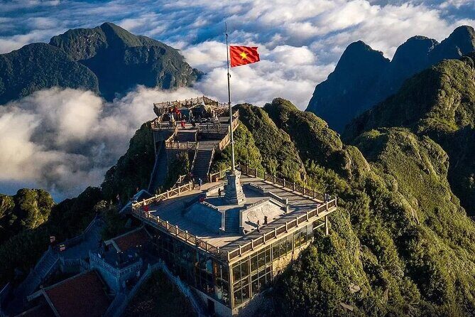 2 days 1 Night Sapa Trekking Group Tour - Key Points