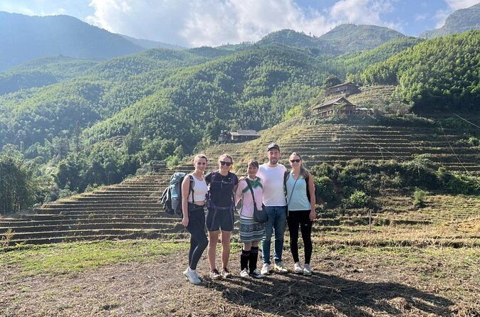 2 days 1 Night Sapa Trekking Group Tour - Practical Aspects of the Tour