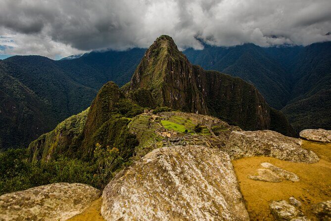 2 Days 1 Night Short Inca Trail to Machu Picchu - Who Should Consider This Tour?