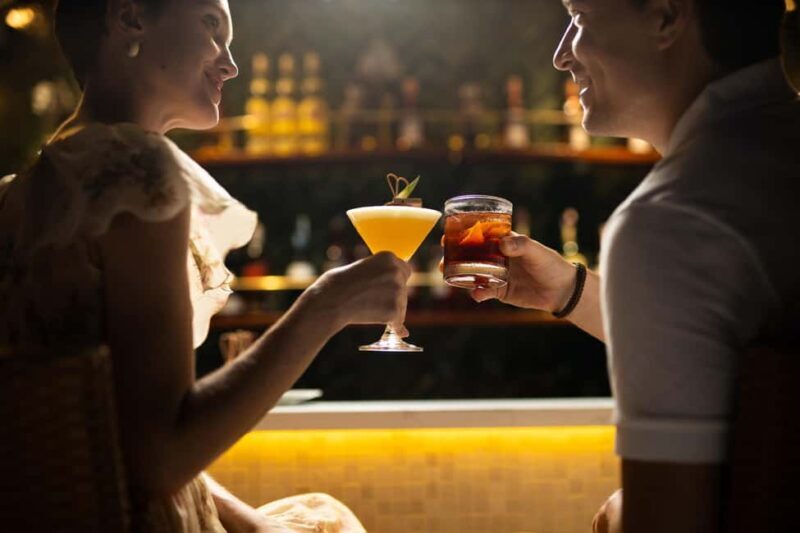 2 Days 1 Night Signature Voyage with Au Co Cruise - Key Points