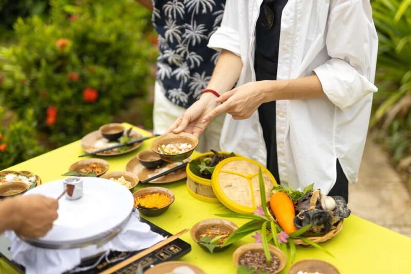 2 Days 1 Night Signature Voyage with Au Co Cruise - Wrapping Up