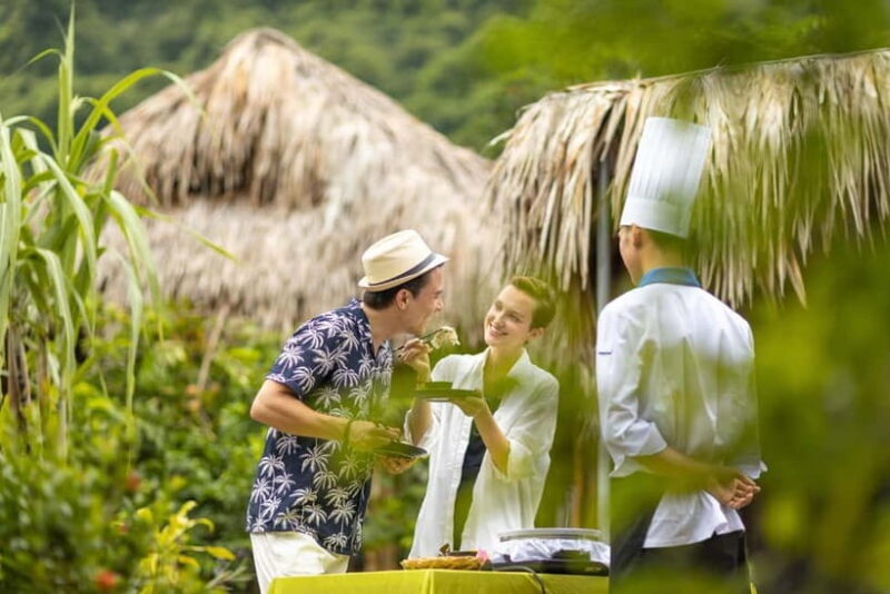 2 Days 1 Night Signature Voyage with Au Co Cruise - Practical Tips for Your Trip