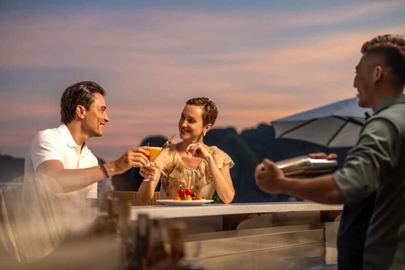 2 Days 1 Night Signature Voyage with Au Co Cruise - Who Should Consider This Tour?