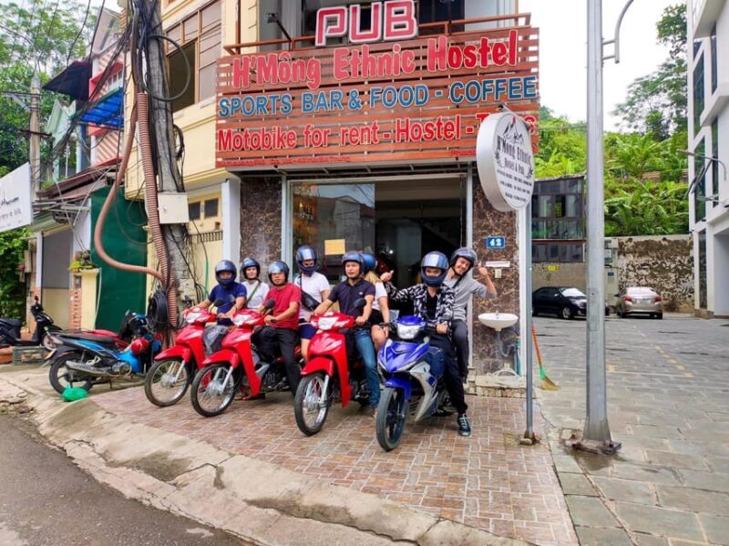 2 Days 1 Nights Ha Giang Loop With HMong Ethnic Travel - Key Points