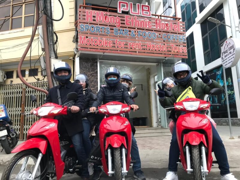 2 Days 1 Nights Ha Giang Loop With HMong Ethnic Travel - Exploring the Ha Giang Loop: What You Can Expect