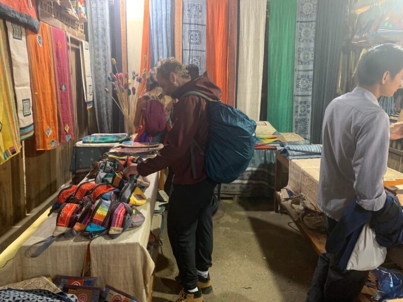 2 Days 1 Nights Ha Giang Loop With HMong Ethnic Travel - Who Should Consider This Tour?