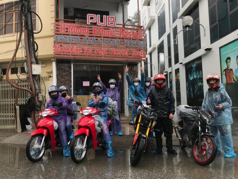 2 Days 1 Nights Ha Giang Loop With HMong Ethnic Travel - Final Thoughts