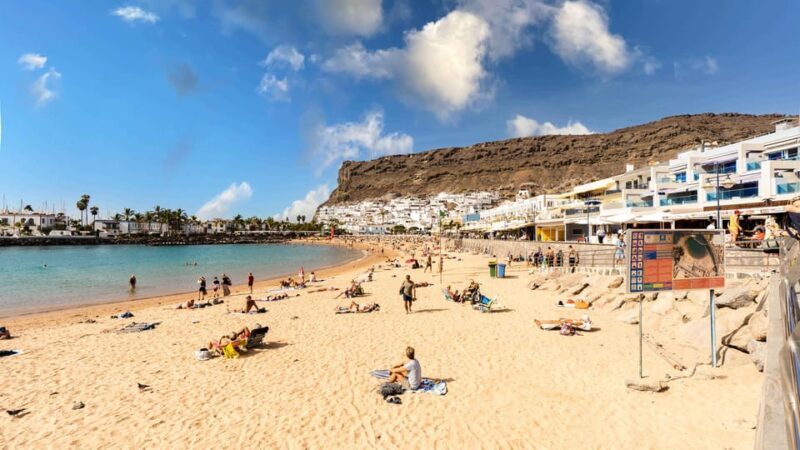 2 DAYS - 3 DIVES - Discover the Underwater Wonders of Gran Canaria with 2 Days and 3 Dives