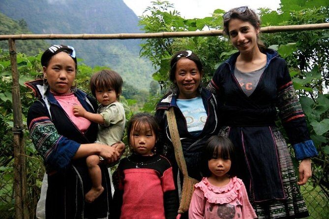 2 days 3 Nights Sapa Trekking Tour by Night Train from Hanoi - Practical Tips for Your Trip