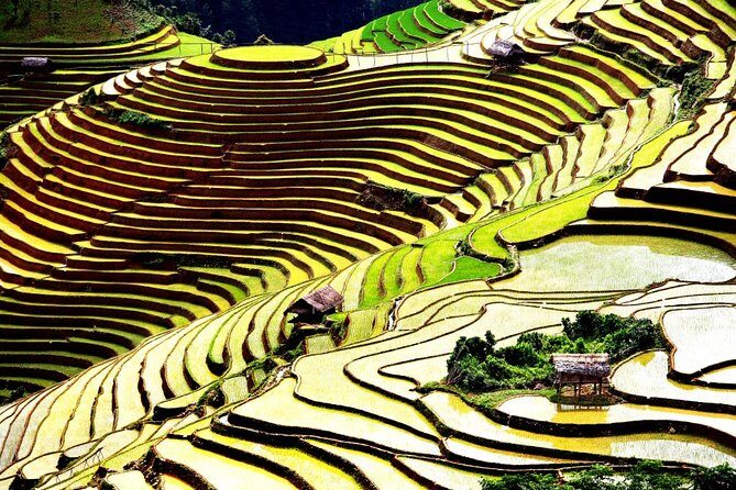 2 days 3 Nights Sapa Trekking Tour by Night Train from Hanoi - Who’s This Tour Perfect For?