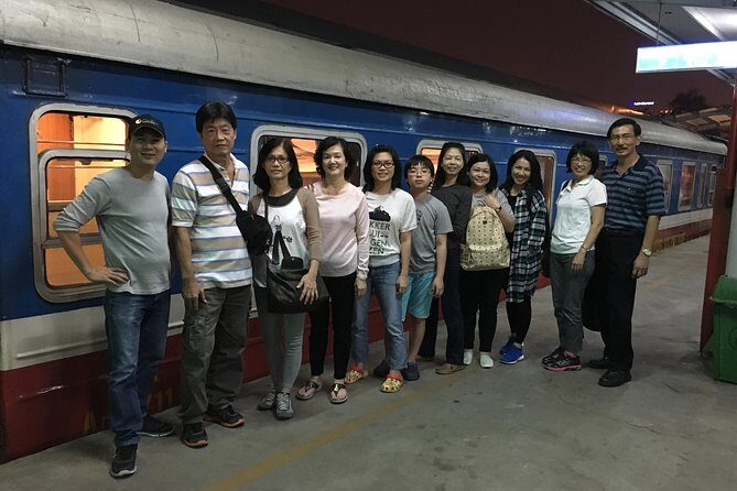 2 days 3 Nights Sapa Trekking Tour by Night Train from Hanoi - The Sum Up