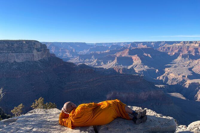 2-Days, 5 Canyons: Zion, Bryce, Antelope, Horseshoe, Grand Canyon - FAQs