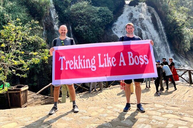 2 days AMAZING trekking Sapa from Hanoi with various options - Exploring the Sapa Trekking Tour in Detail