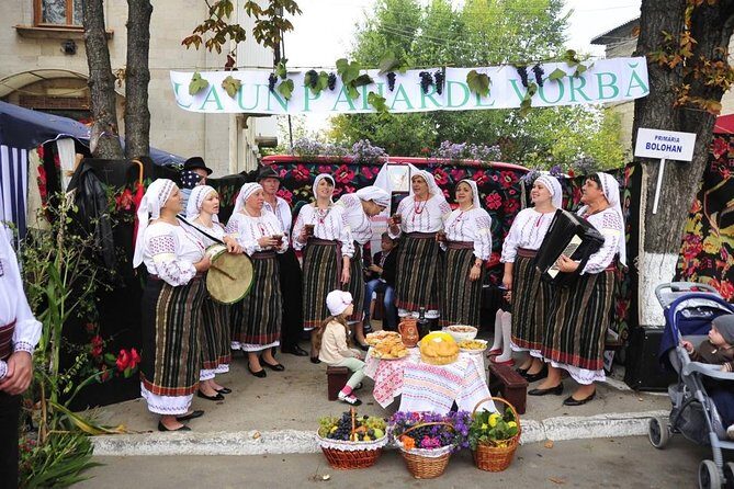 2 days: An interesting tour Old Orhei&Cricova &Transnistria - Exploring Moldova in Depth: A 2-Day Itinerary