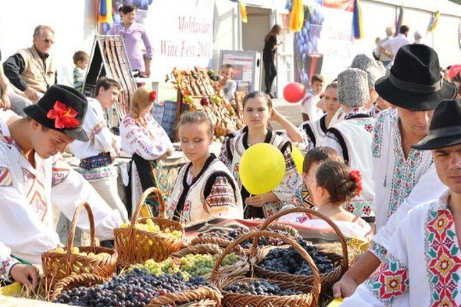 2 days: An interesting tour Old Orhei&Cricova &Transnistria - Frequently Asked Questions (FAQs)