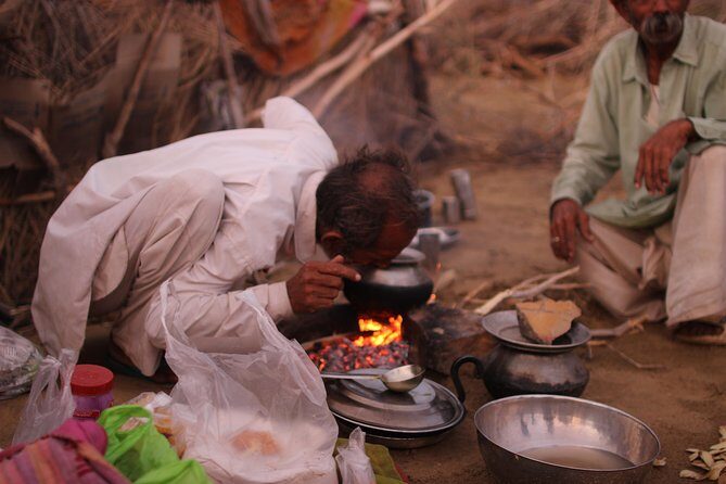 2 Days and 1 Night Camel Safari - Why This Safari Is a Fantastic Choice