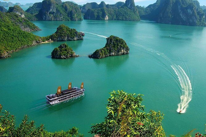 2 Days and 1 Night Halong Bay Luxury Genesis Regal Cruises - The Sum Up: Who Will Love This Experience?