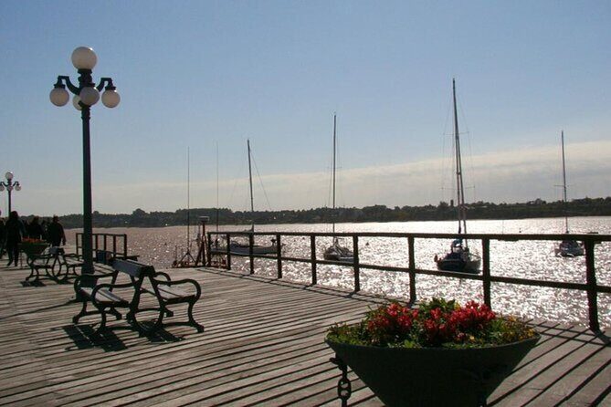 2-Days and 1 Night in Colonia de Sacramento from Buenos Aires - Exploring the Journey: A Detailed Look at the Tour Experience