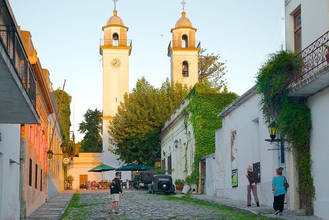 2-Days and 1 Night in Colonia de Sacramento from Buenos Aires - Final Thoughts