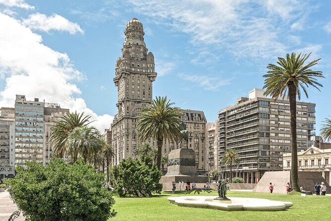 2 Days and 1 Night in Montevideo - Key Points