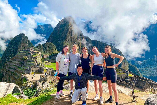 2 Days and 1 Night Machu Picchu Sunrise Tour by Train - Exploring the Itinerary in Detail