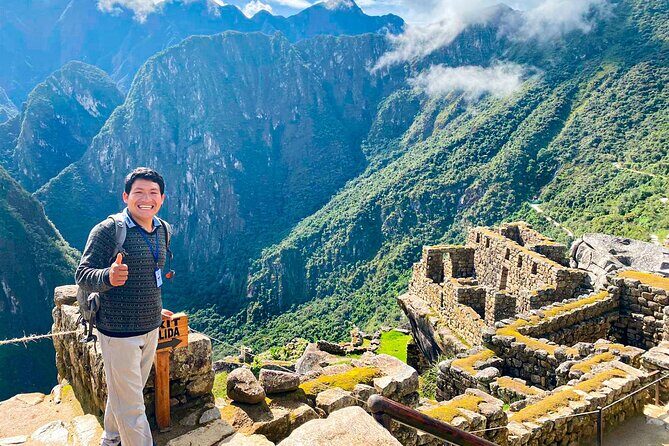 2 Days and 1 Night Machu Picchu Sunrise Tour by Train - Why This Tour Offers Great Value