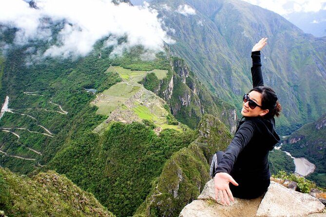 2 Days and 1 Night Private Tour in Machu Picchu and Huayna Picchu - Authentic Experiences and Practical Considerations