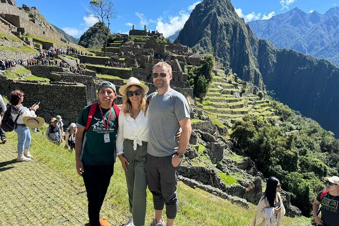 2 Days and 1 Night Tour of Inca Trail to Machu Picchu - Key Points