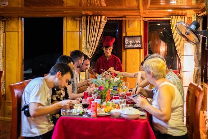 2 Days and 1 Night Tour on Cozy Boutique Cruise in Lan Ha Bay - Who Should Consider This Tour?