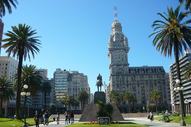 2-Days and 1 Night visiting Colonia and Montevideo - A Deep Dive into the 2-Day Itinerary