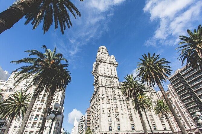 2 Days and 1 Night visiting Colonia and Montevideo - Key Points