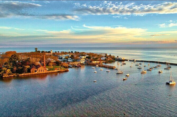 2 Days and 1 Night visiting Colonia and Montevideo - A Closer Look at the Itinerary