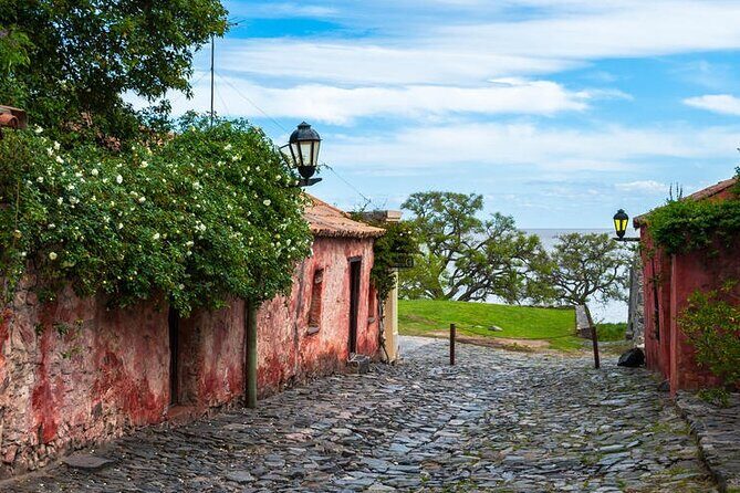 2 Days and 1 Night visiting Colonia and Montevideo - Frequently Asked Questions