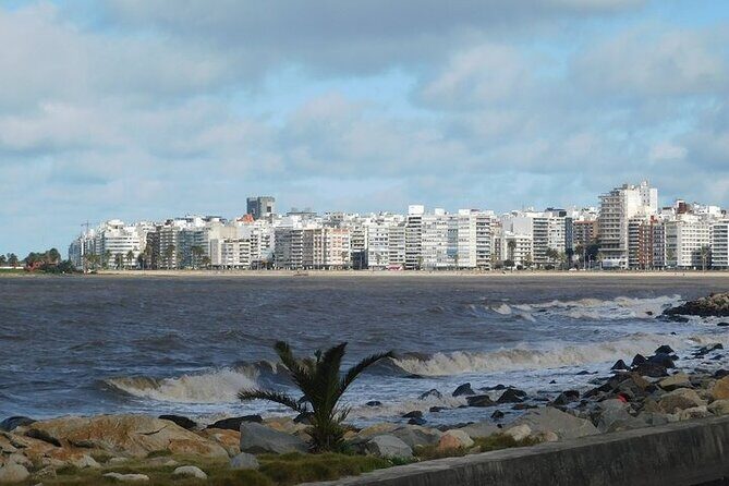 2 Days and 1 Night visiting Colonia and Montevideo - Final Thoughts