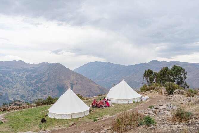 2 Days Andean Glamping with Locals in the Sacred Valley of Pisac - Exploring the Sacred Valley in Depth