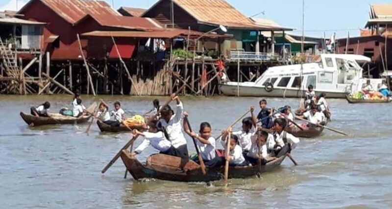 2-Days Angkor & Banteay Srei & Beng Mealea & Tonle Sap Lake - Practical Details and Value